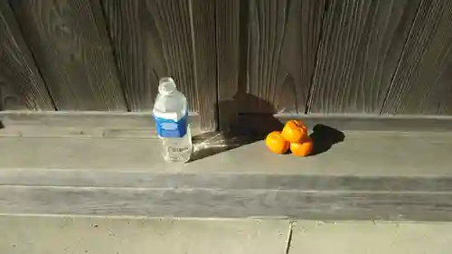 素鵞神社のその他建物