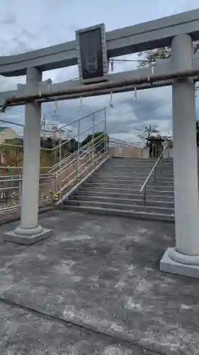 熊野神社(静岡県)