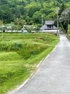 普光寺のその他建物