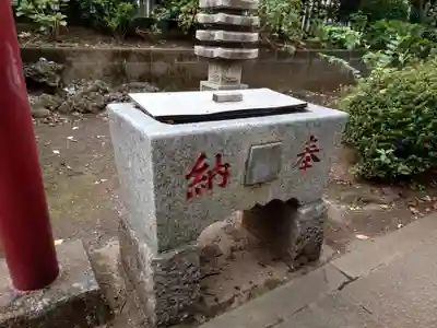 熊野神社(東京都)
