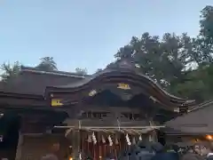 小國神社(静岡県)