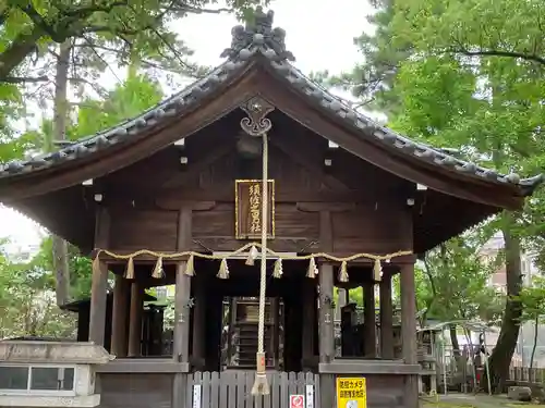 須佐之男社(愛知県)