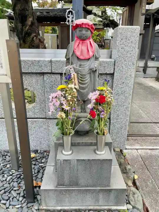 大満寺(東京都)