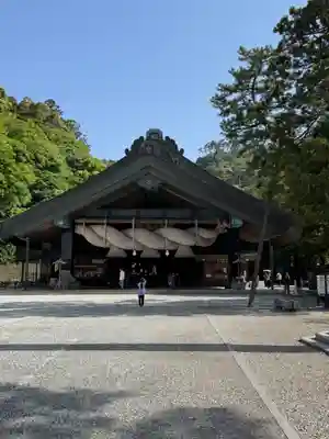 出雲大社(島根県)