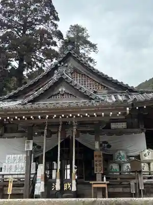 安志加茂神社(兵庫県)