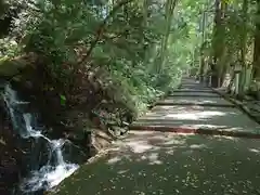 白山比咩神社(石川県)