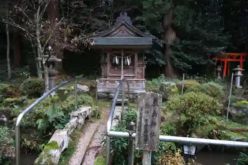 粟鹿神社(兵庫県)