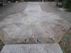 日光大室高龗神社の建物その他