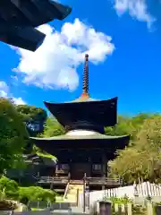 雨引千勝神社(茨城県)