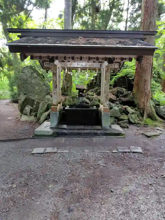 十和田神社(青森県)