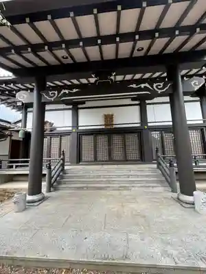 西迎寺(京都府)
