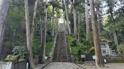 久遠寺(山梨県)