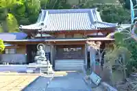 根本寺(茨城県)