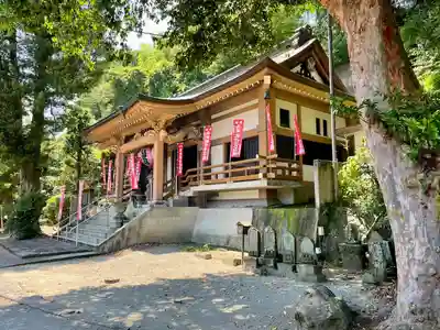 早川観音(神奈川県)