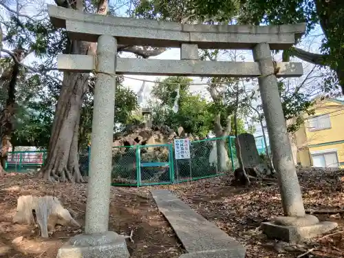 大宮神社(千葉県)