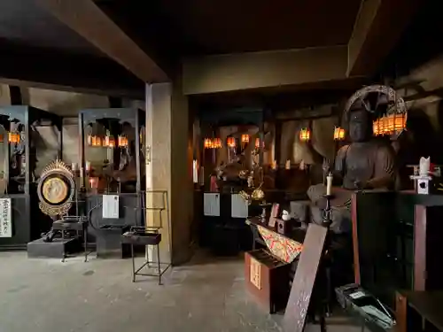 霊山観音(京都府)