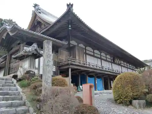 方廣寺(静岡県)