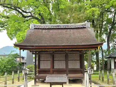 本山寺のその他建物