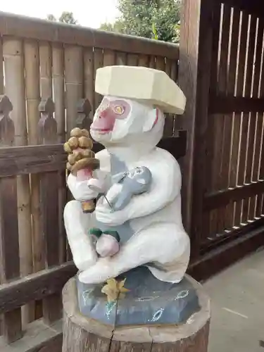 世良田東照宮(群馬県)