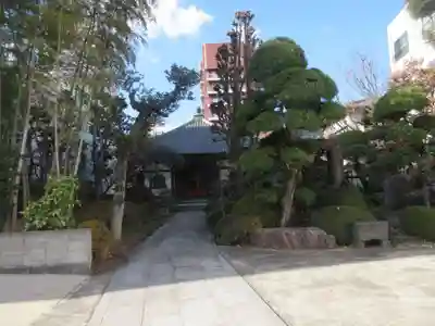 吉祥院(東京都)