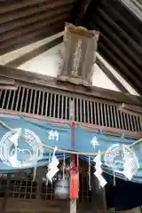 豊川稲荷神社の本殿