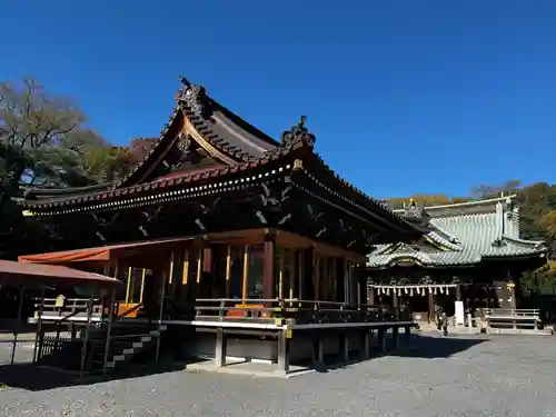 三嶋大社(静岡県)