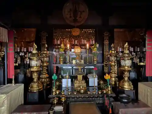 東大寺 二月堂(奈良県)