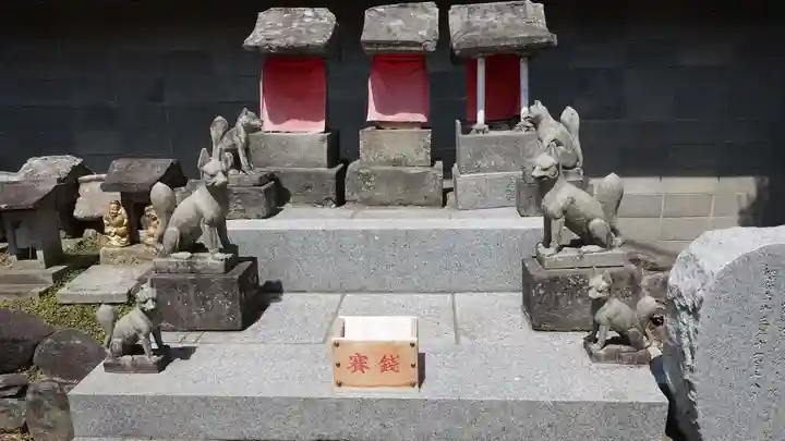 大鏑神社(福島県)