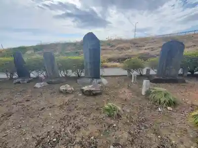 星宮神社 (常見町)(栃木県)