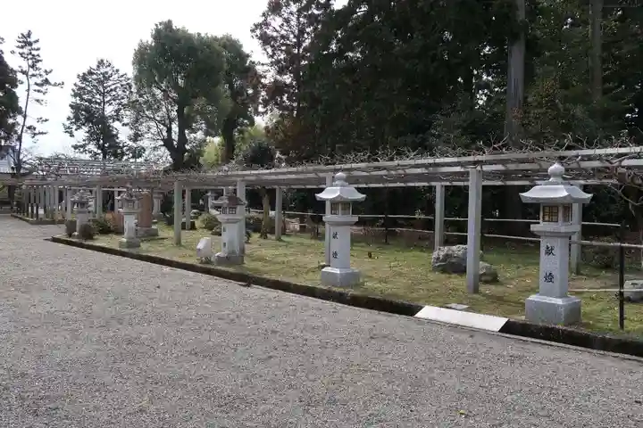 三大神社(滋賀県)