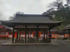 吉田神社(京都府)