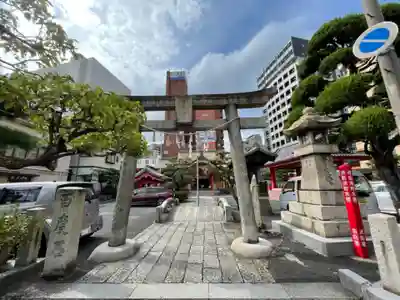 菅原神社(福岡県)