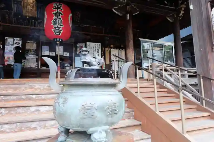 行願寺(革堂)(京都府)