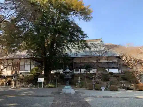 鳳仙寺のその他建物