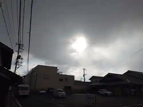 出雲大社(島根県)