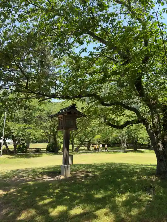 出雲大社(島根県)