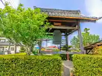 善門寺のその他建物