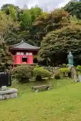 浄蓮寺の末社