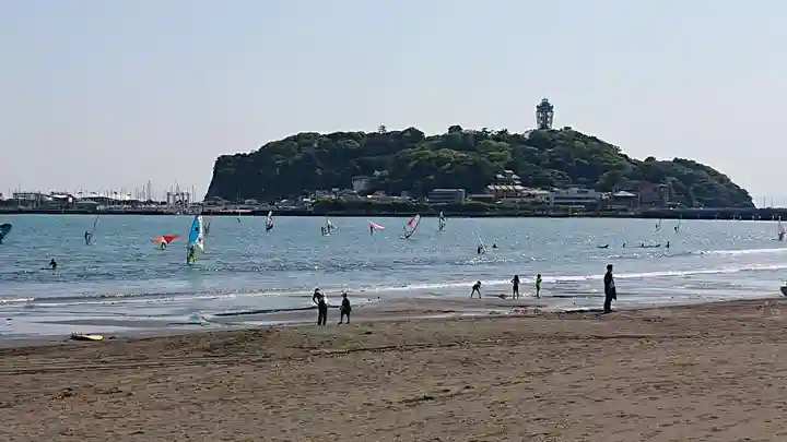 江島神社(神奈川県)