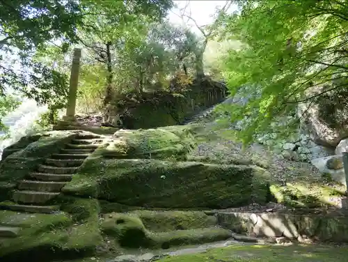 弥谷寺の建物その他