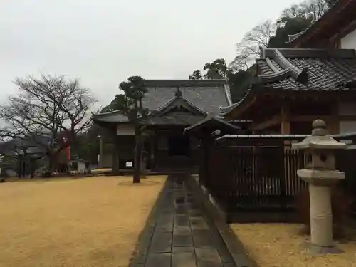清水寺(長崎県)