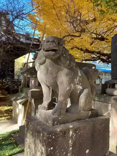 森巌寺(東京都)