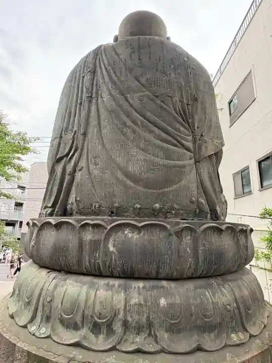 品川寺(東京都)