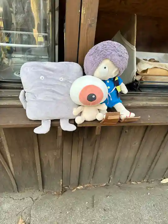 深大寺(東京都)