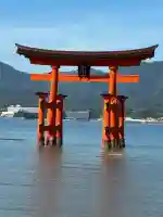 厳島神社の{uncategorized: "未分類", other: "その他", undefined: "問題あり", building: "その他建物", grave: "お墓", sacred_gate: "鳥居", guardian: "狛犬", statue: "像", buddha: "仏像", history: "歴史", nature: "自然", garden: "庭園", animal: "動物", pagoda: "塔", temizu: "手水舎", mountain_gate: "山門・神門", sanctuary: "本殿・本堂", subordinate: "末社・摂社", art: "芸術", scenery: "景色", jizo: "地蔵", ema: "絵馬", goshuin: "御朱印", omikuji: "おみくじ", items: "授与品その他", amulet: "お守り", goshuincho: "御朱印帳", eats: "食事", festival: "お祭り", votive_dance: "神楽", shichigosan: "七五三参", wedding: "結婚式", experience: "体験その他", initially: "初詣", around: "周辺", anti_infection: "感染症対策"}