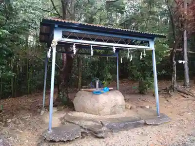 青木原神社(愛知県)