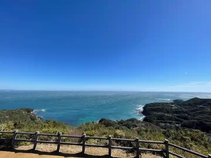石神神社(三重県)