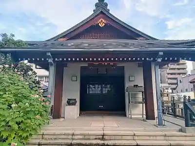 青蓮寺(大阪府)