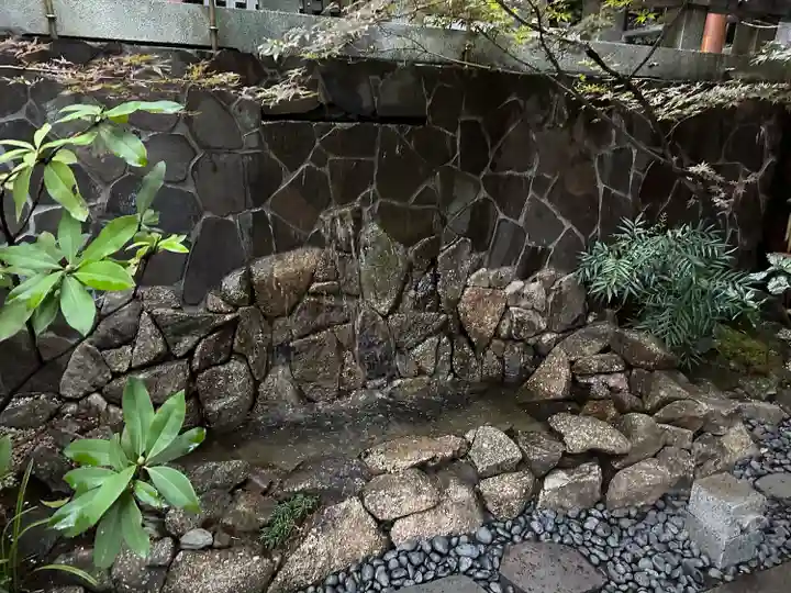 東京大神宮のその他建物