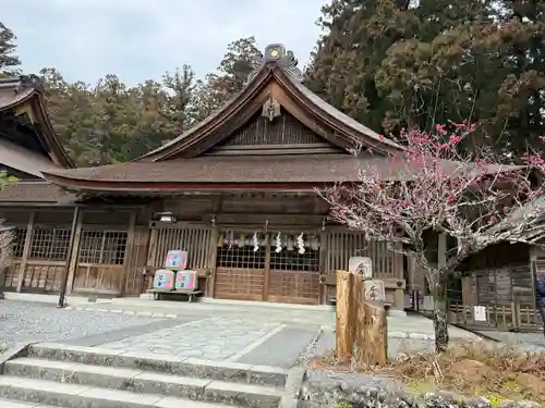 小國神社(静岡県)